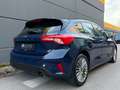 Ford Focus // TOP // 1.HAND // GARANTIE // KREDIT // VOLL // Blau - thumbnail 11