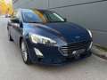 Ford Focus // TOP // 1.HAND // GARANTIE // KREDIT // VOLL // Blau - thumbnail 3