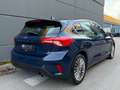 Ford Focus // TOP // 1.HAND // GARANTIE // KREDIT // VOLL // Blau - thumbnail 12