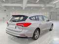 Ford Focus WAGON 1.5 Ecoblue 120cv Business - thumbnail 4