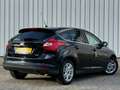 Ford Focus 1.6 EcoBoost Titanium 1e Eigenaar,StoelVerwarming, Negro - thumbnail 6