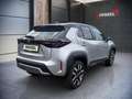 Toyota Yaris Cross - 1,5 l 4x2 HY  Style Silber - thumbnail 4