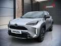 Toyota Yaris Cross - 1,5 l 4x2 HY  Style Silber - thumbnail 2