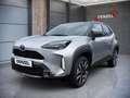 Toyota Yaris Cross - 1,5 l 4x2 HY  Style Silber - thumbnail 1