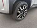 Toyota Yaris Cross - 1,5 l 4x2 HY  Style Silber - thumbnail 5