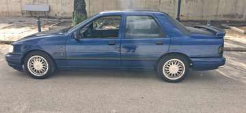 Cosworth 4x4