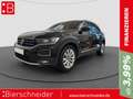 Volkswagen T-Roc 1.5 TSI Sport AHK REAR VIEW ACC LED NAVI Schwarz - thumbnail 1
