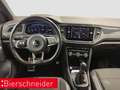 Volkswagen T-Roc 1.5 TSI Sport AHK REAR VIEW ACC LED NAVI Schwarz - thumbnail 17