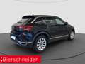 Volkswagen T-Roc 1.5 TSI Sport AHK REAR VIEW ACC LED NAVI Schwarz - thumbnail 8