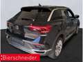 Volkswagen T-Roc 1.5 TSI Sport AHK REAR VIEW ACC LED NAVI Schwarz - thumbnail 3