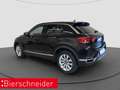 Volkswagen T-Roc 1.5 TSI Sport AHK REAR VIEW ACC LED NAVI Schwarz - thumbnail 5