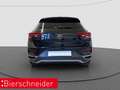 Volkswagen T-Roc 1.5 TSI Sport AHK REAR VIEW ACC LED NAVI Schwarz - thumbnail 6