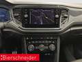 Volkswagen T-Roc 1.5 TSI Sport AHK REAR VIEW ACC LED NAVI Schwarz - thumbnail 20
