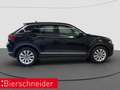 Volkswagen T-Roc 1.5 TSI Sport AHK REAR VIEW ACC LED NAVI Schwarz - thumbnail 9