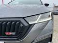 Skoda Octavia Combi 2.0TDI RS 147kW DSG Grau - thumbnail 9