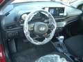 Hyundai i20 Facelift MJ25 1.0 DCT Automatik Trend, Navi Rot - thumbnail 11