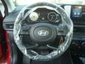 Hyundai i20 Facelift MJ25 1.0 DCT Automatik Trend, Navi Rot - thumbnail 14