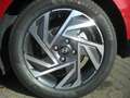 Hyundai i20 Facelift MJ25 1.0 DCT Automatik Trend, Navi Rot - thumbnail 9