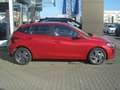 Hyundai i20 Facelift MJ25 1.0 DCT Automatik Trend, Navi Rot - thumbnail 3