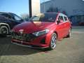 Hyundai i20 Facelift MJ25 1.0 DCT Automatik Trend, Navi Rot - thumbnail 8