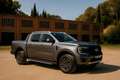 Ford Ranger Doble Cabina 2.0 EcoBlue S&S Wildtrak Aut. Gris - thumbnail 2