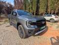 Ford Ranger Doble Cabina 2.0 EcoBlue S&S Wildtrak Aut. Gris - thumbnail 7
