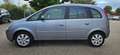 Opel Meriva Cosmo 1.6 Grau - thumbnail 4