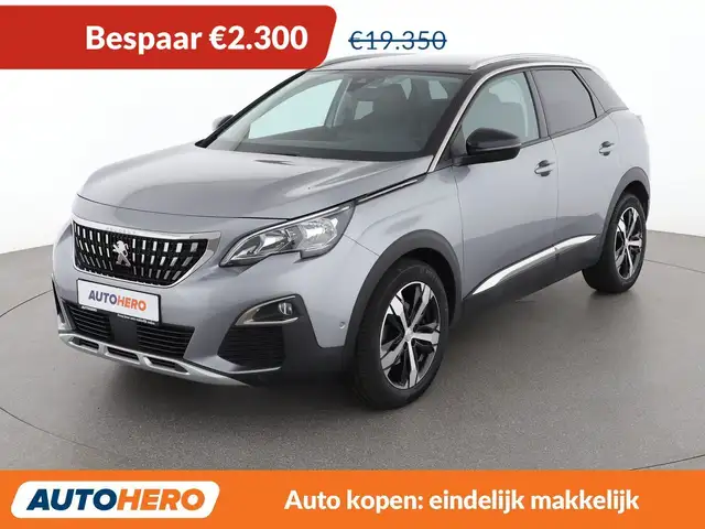 Peugeot 3008 1.2 PureTech Allure