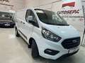 Ford Transit Custom Van 2.0 TDCI 96kW 300 L1 Trend Blanco - thumbnail 4