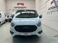 Ford Transit Custom Van 2.0 TDCI 96kW 300 L1 Trend Blanco - thumbnail 5