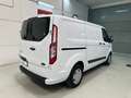 Ford Transit Custom Van 2.0 TDCI 96kW 300 L1 Trend Blanco - thumbnail 7