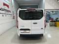 Ford Transit Custom Van 2.0 TDCI 96kW 300 L1 Trend Blanco - thumbnail 9