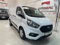 Ford Transit Custom Van 2.0 TDCI 96kW 300 L1 Trend Blanco - thumbnail 6