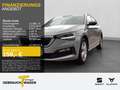 Skoda Scala 1.0 TSI AMBITION CLIMATRONIC SMARTLINK SIT Grau - thumbnail 1
