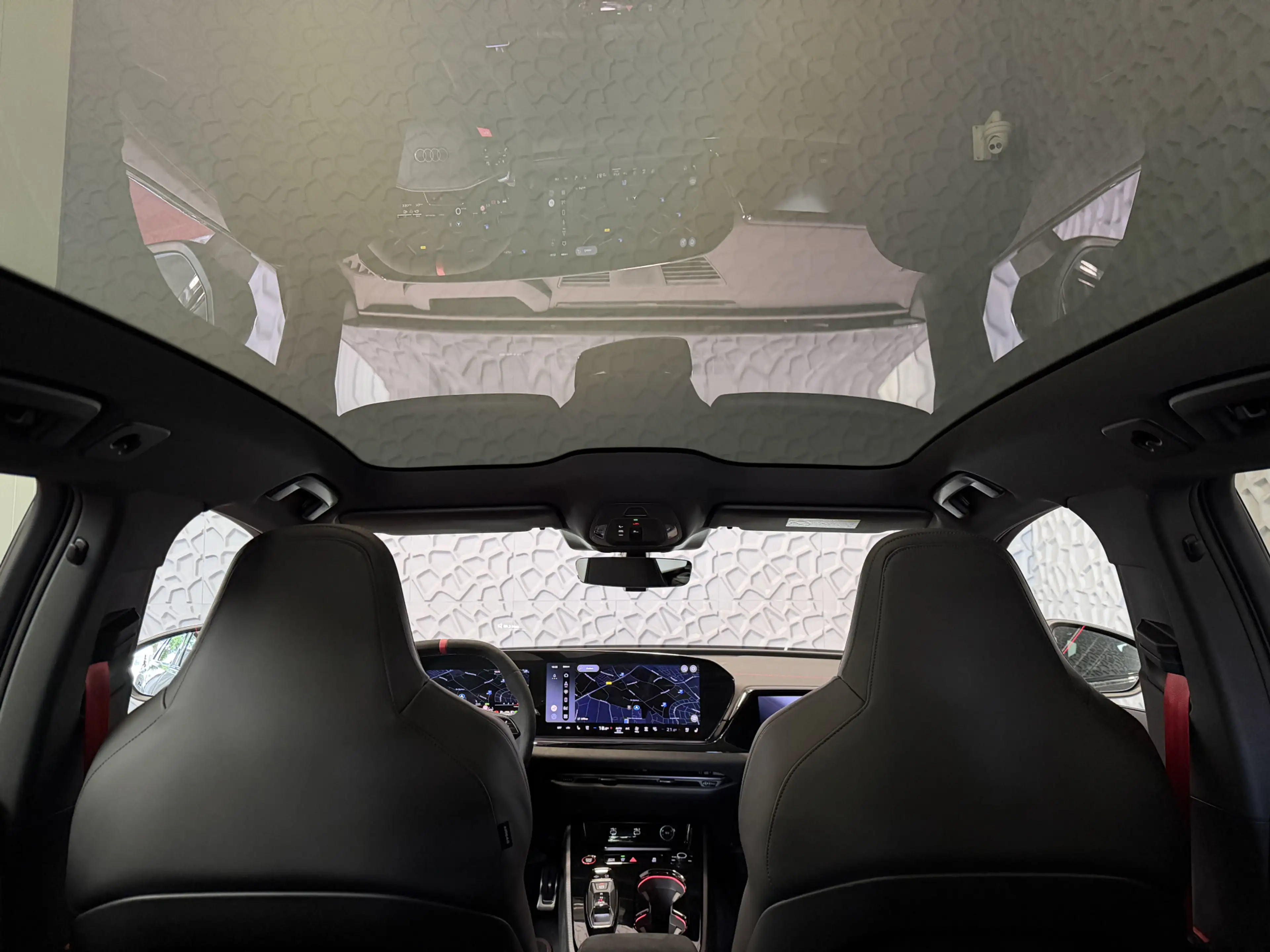 Audi RS5 Keramisch | Audi Sportpakket | Smart.Glass | Tech- — photo 11
