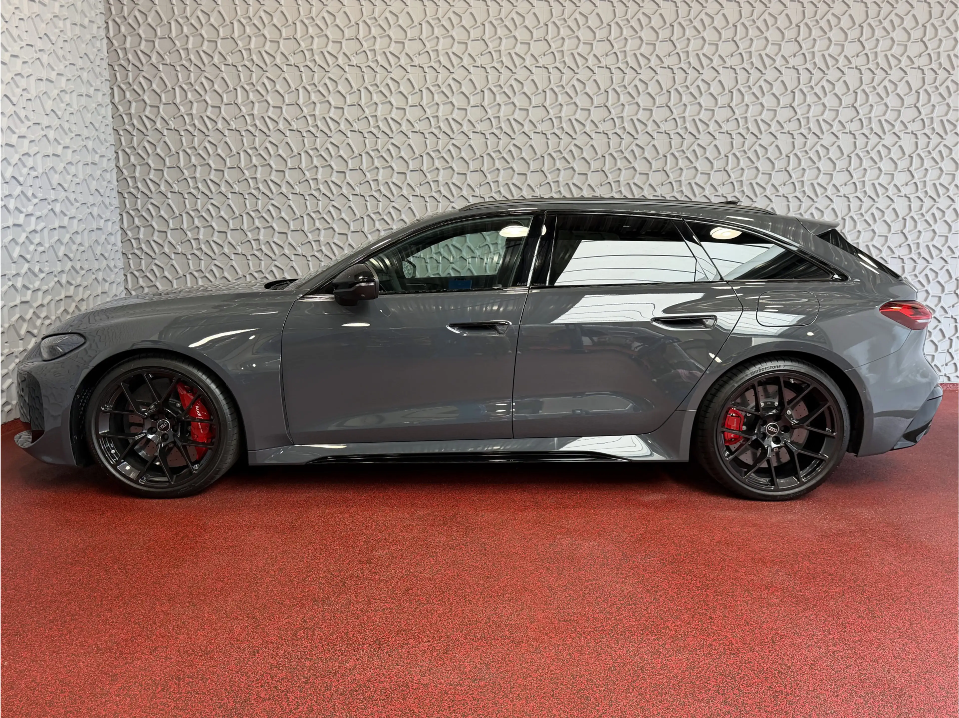 Audi RS5 Keramisch | Audi Sportpakket | Smart.Glass | Tech- — photo 2
