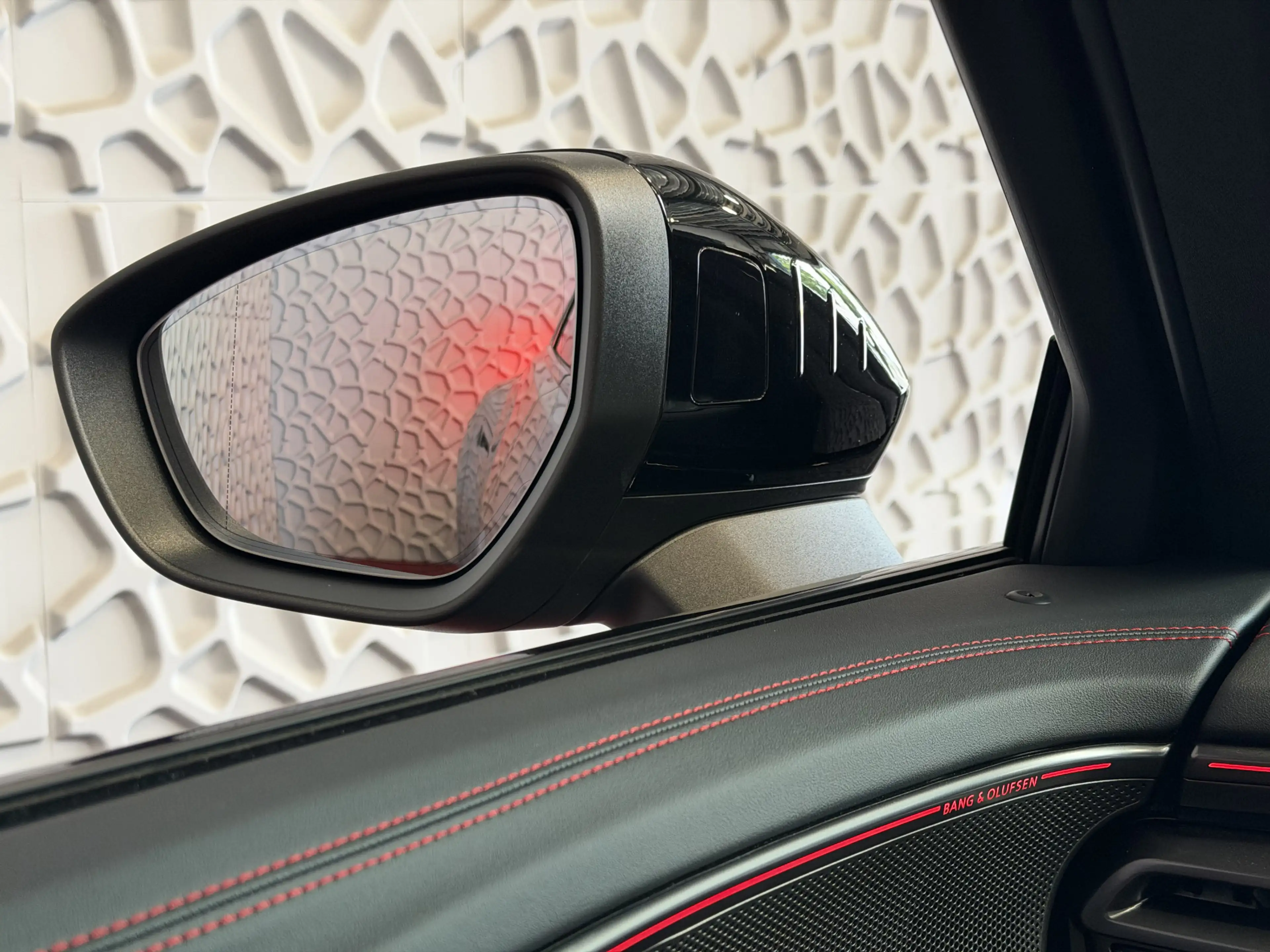 Audi RS5 Keramisch | Audi Sportpakket | Smart.Glass | Tech- — photo 27