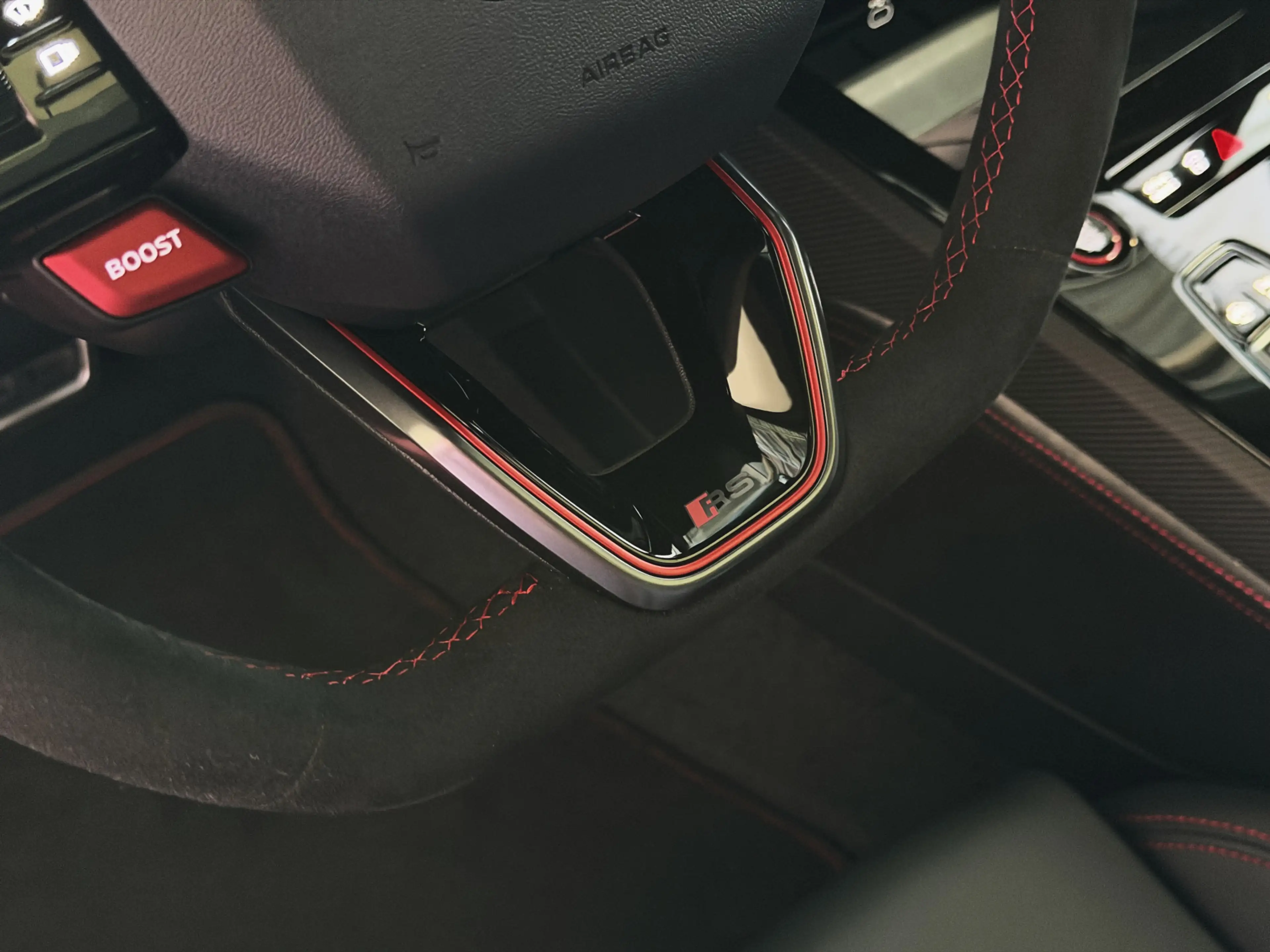 Audi RS5 Keramisch | Audi Sportpakket | Smart.Glass | Tech- — photo 19