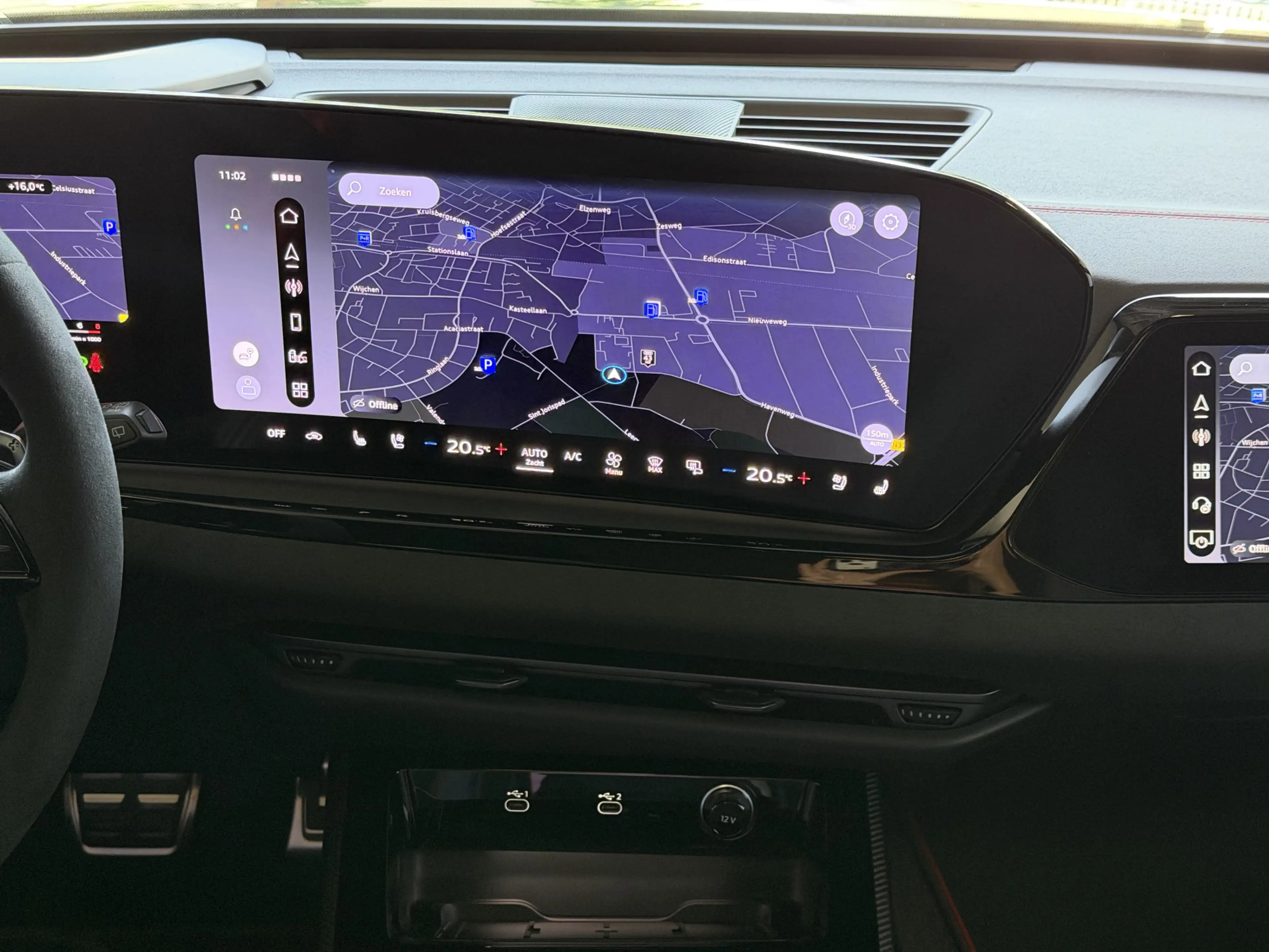 Audi RS5 Keramisch | Audi Sportpakket | Smart.Glass | Tech- — photo 36