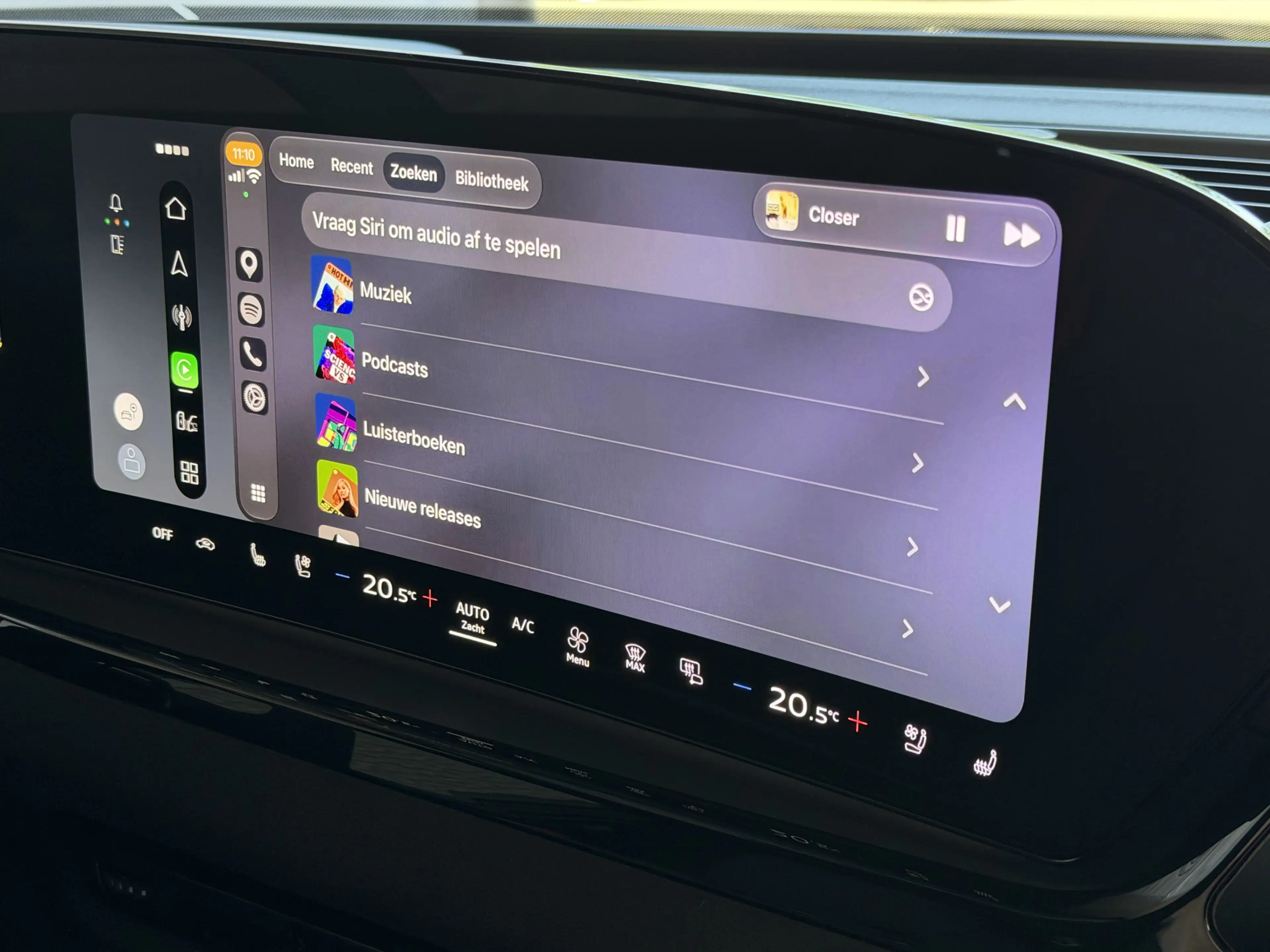 Audi RS5 Keramisch | Audi Sportpakket | Smart.Glass | Tech- — photo 48