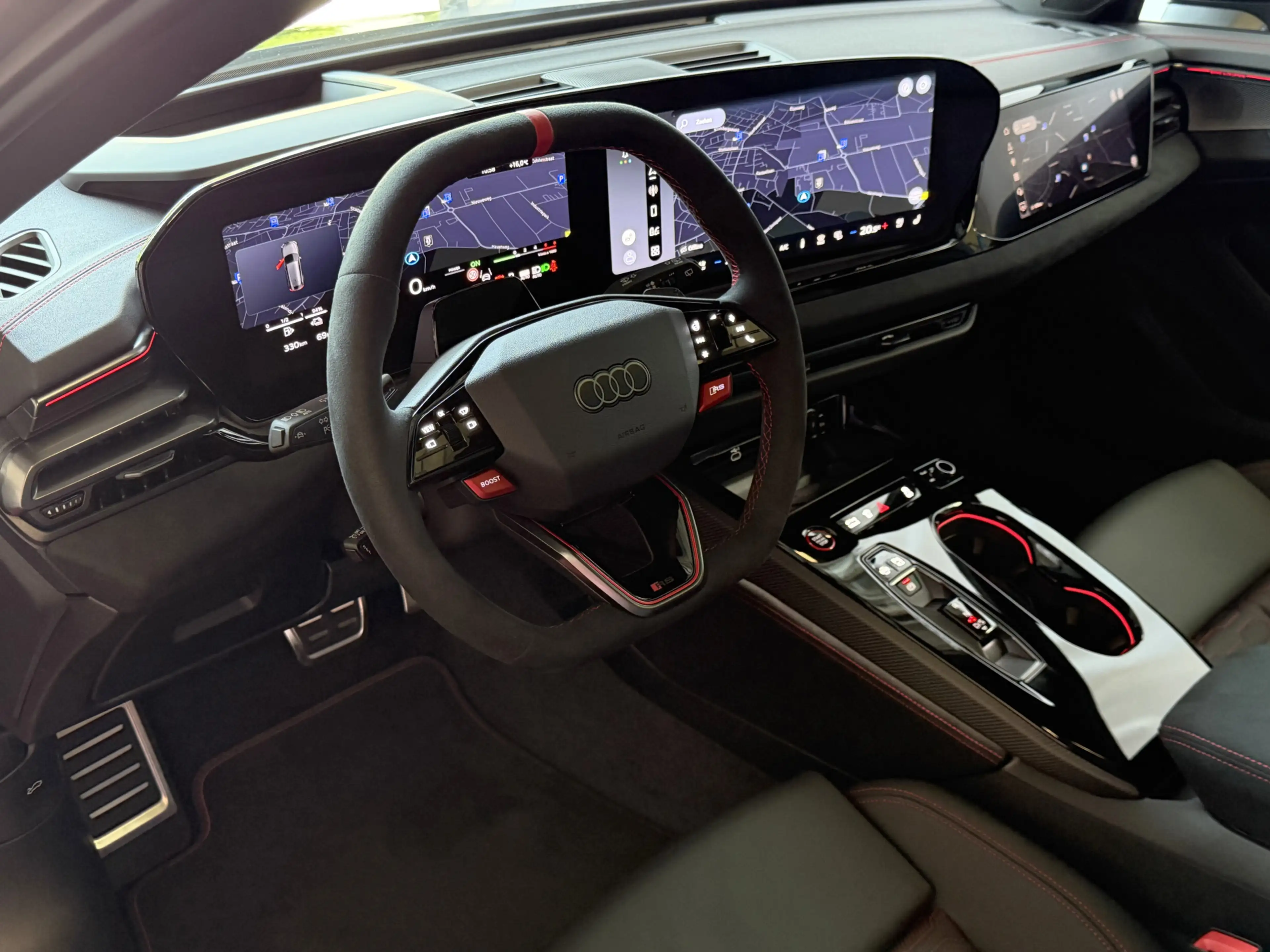 Audi RS5 Keramisch | Audi Sportpakket | Smart.Glass | Tech- — photo 15
