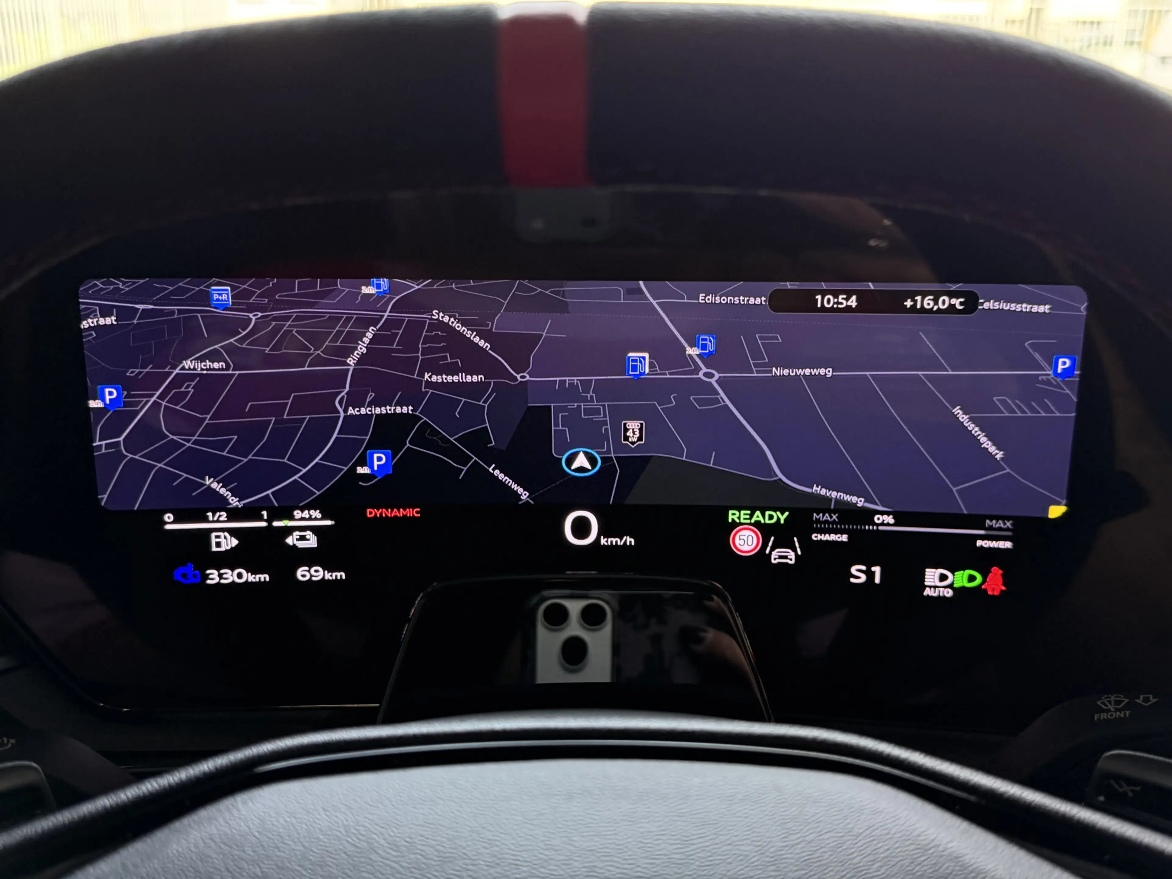 Audi RS5 Keramisch | Audi Sportpakket | Smart.Glass | Tech- — photo 5