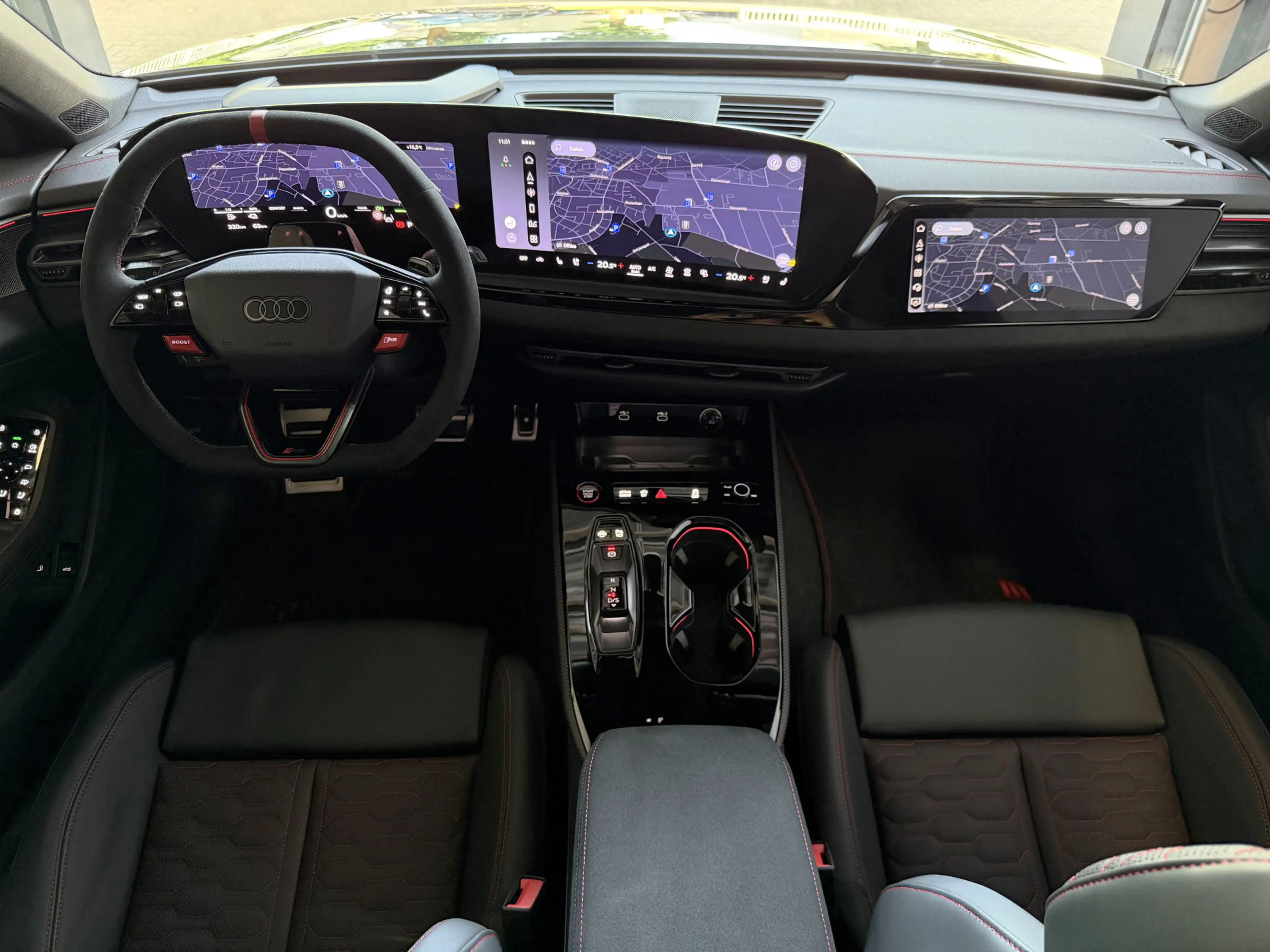 Audi RS5 Keramisch | Audi Sportpakket | Smart.Glass | Tech- — photo 31