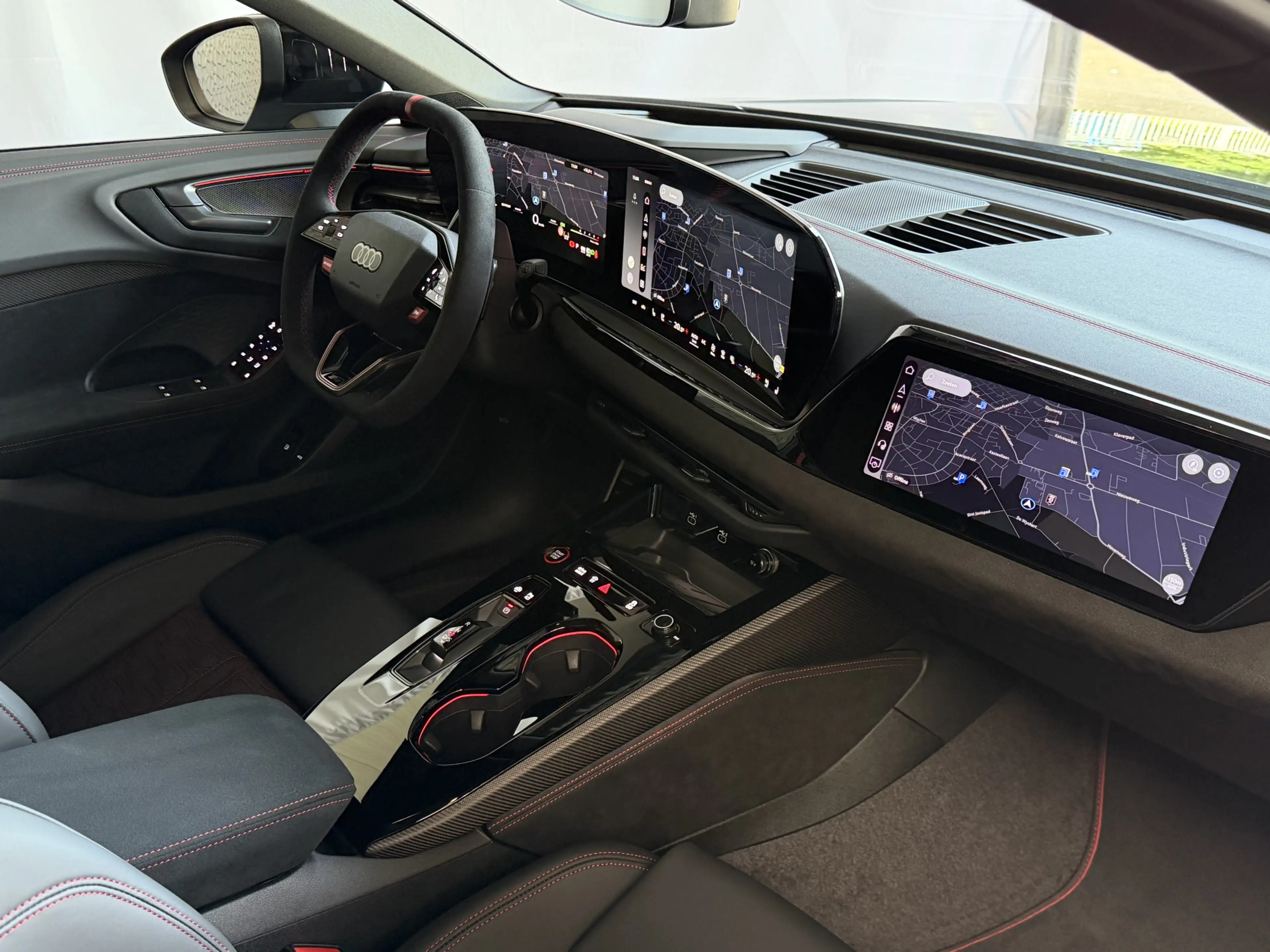 Audi RS5 Keramisch | Audi Sportpakket | Smart.Glass | Tech- — photo 42