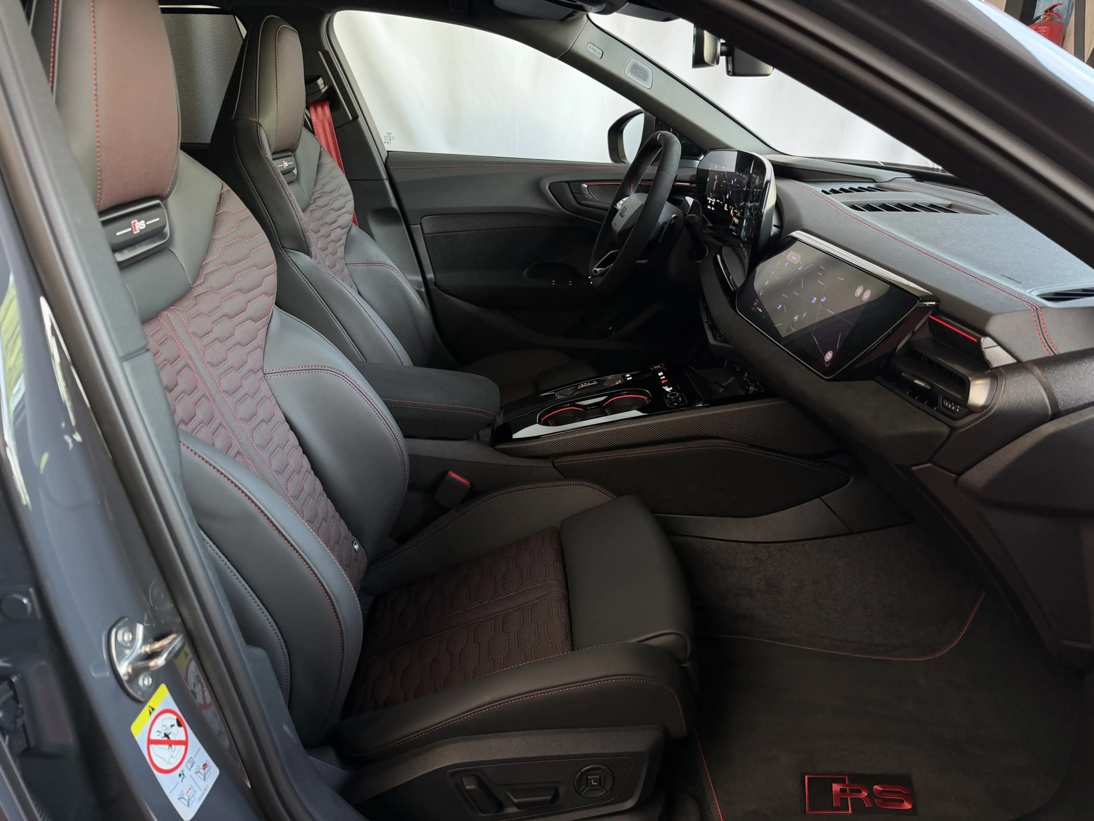 Audi RS5 Keramisch | Audi Sportpakket | Smart.Glass | Tech- — photo 40