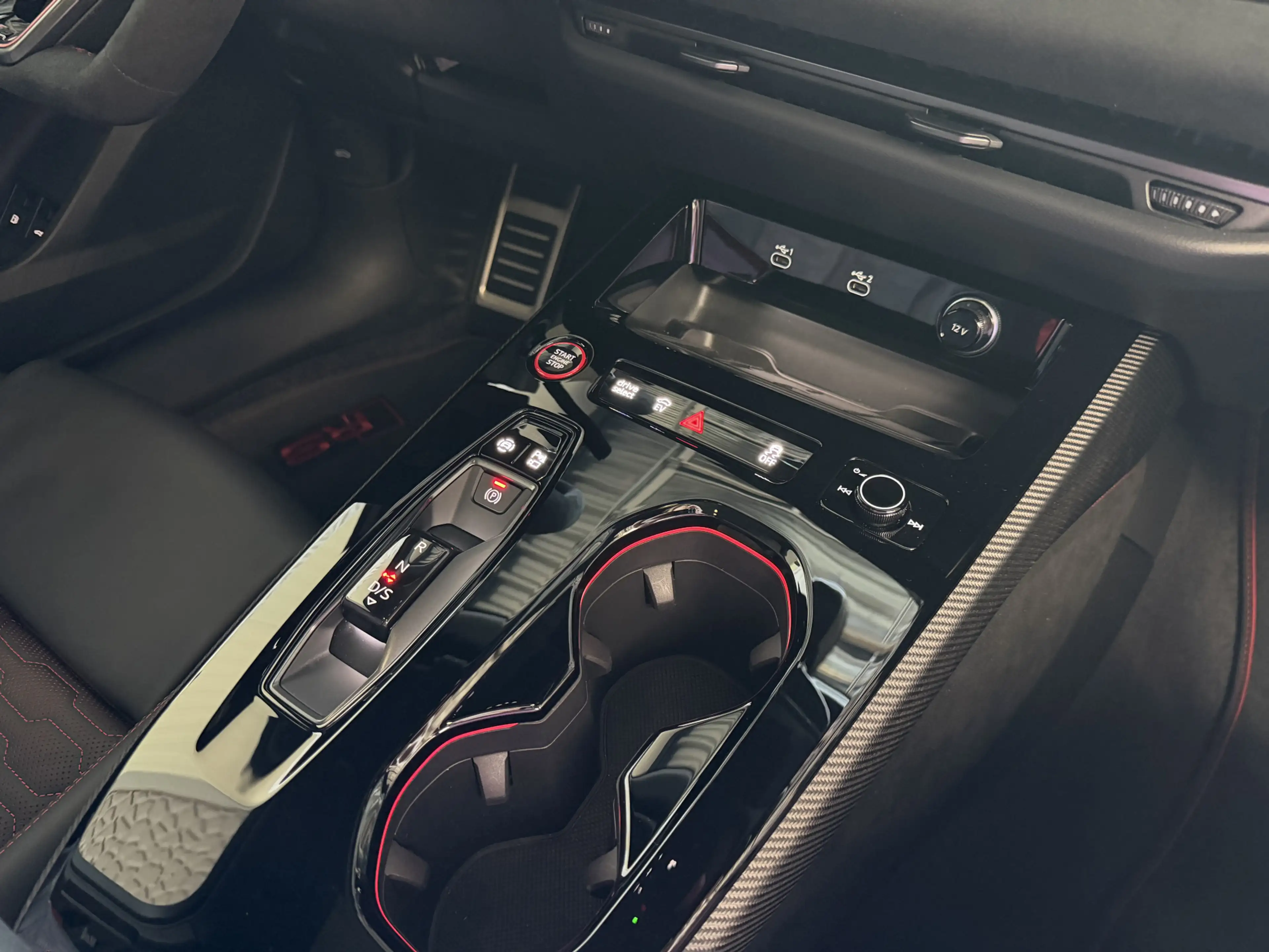 Audi RS5 Keramisch | Audi Sportpakket | Smart.Glass | Tech- — photo 44