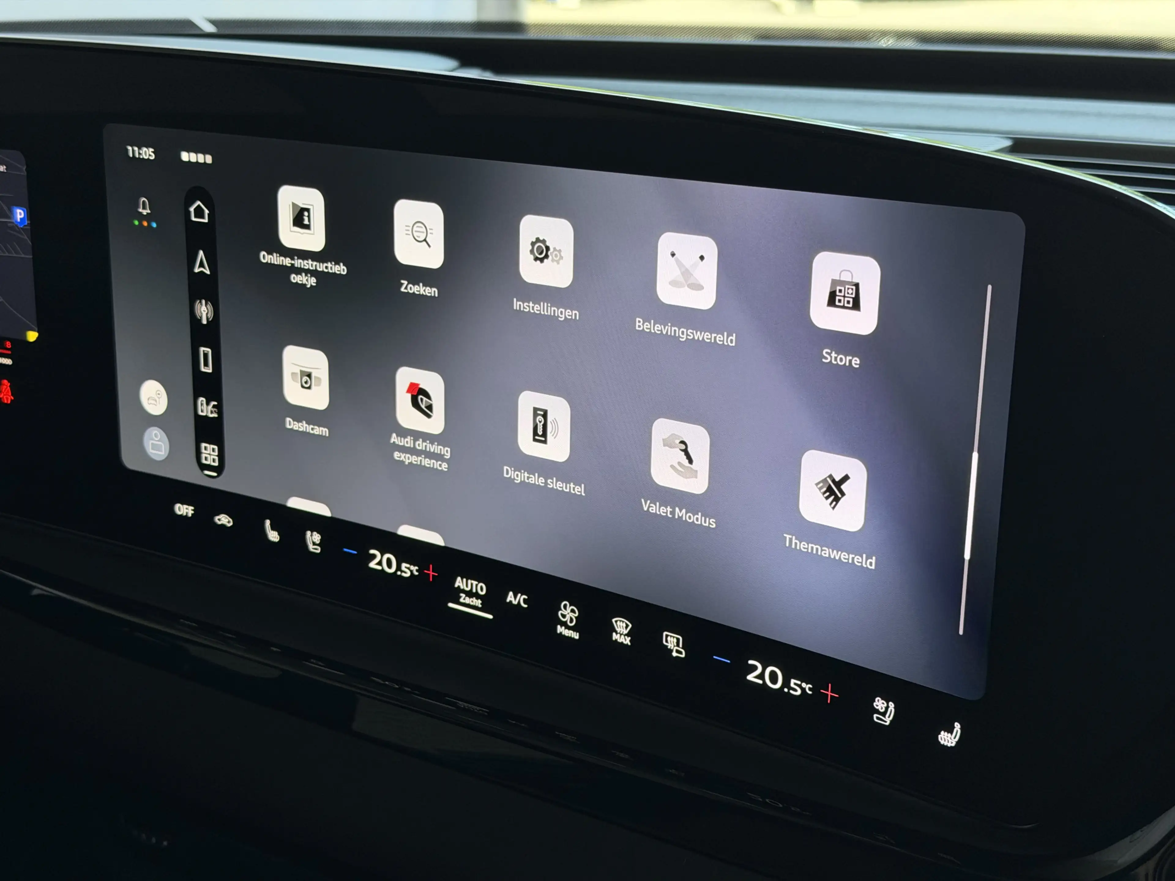 Audi RS5 Keramisch | Audi Sportpakket | Smart.Glass | Tech- — photo 50