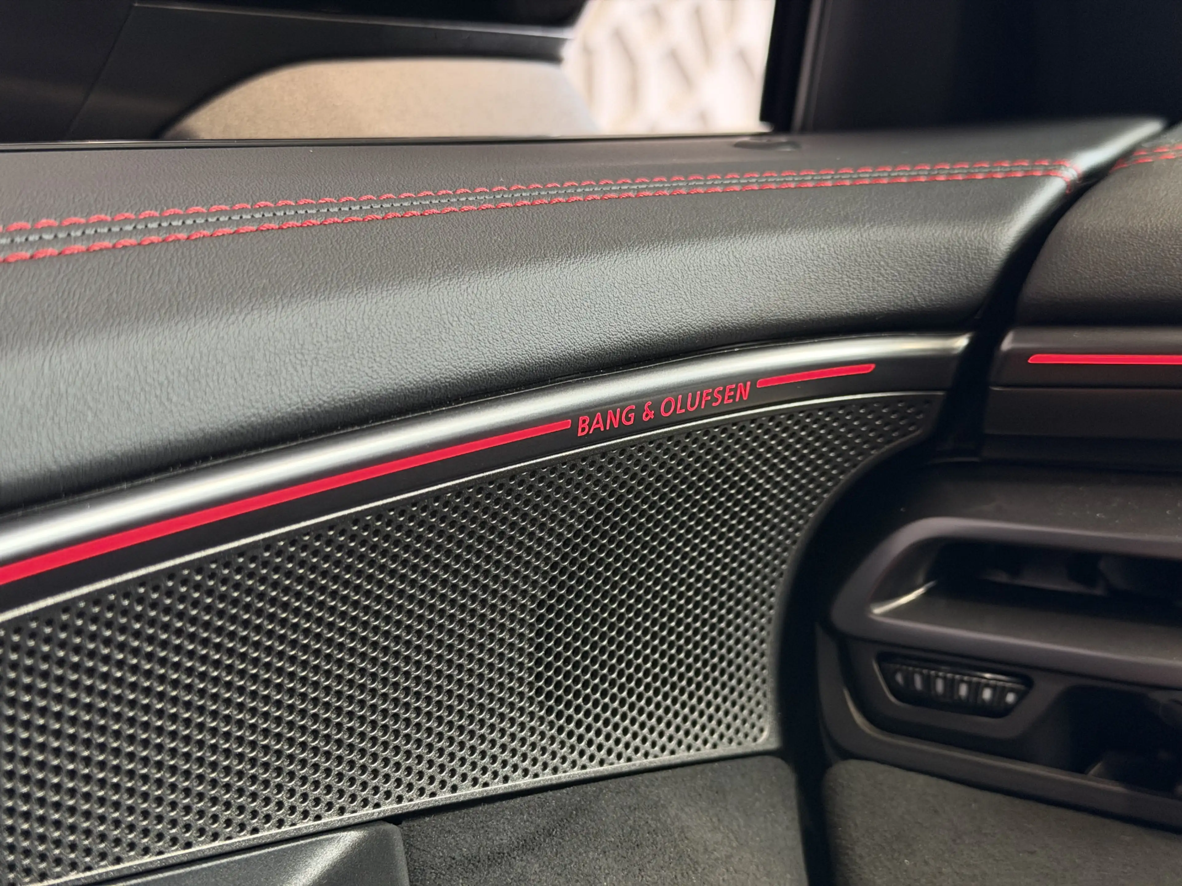 Audi RS5 Keramisch | Audi Sportpakket | Smart.Glass | Tech- — photo 7