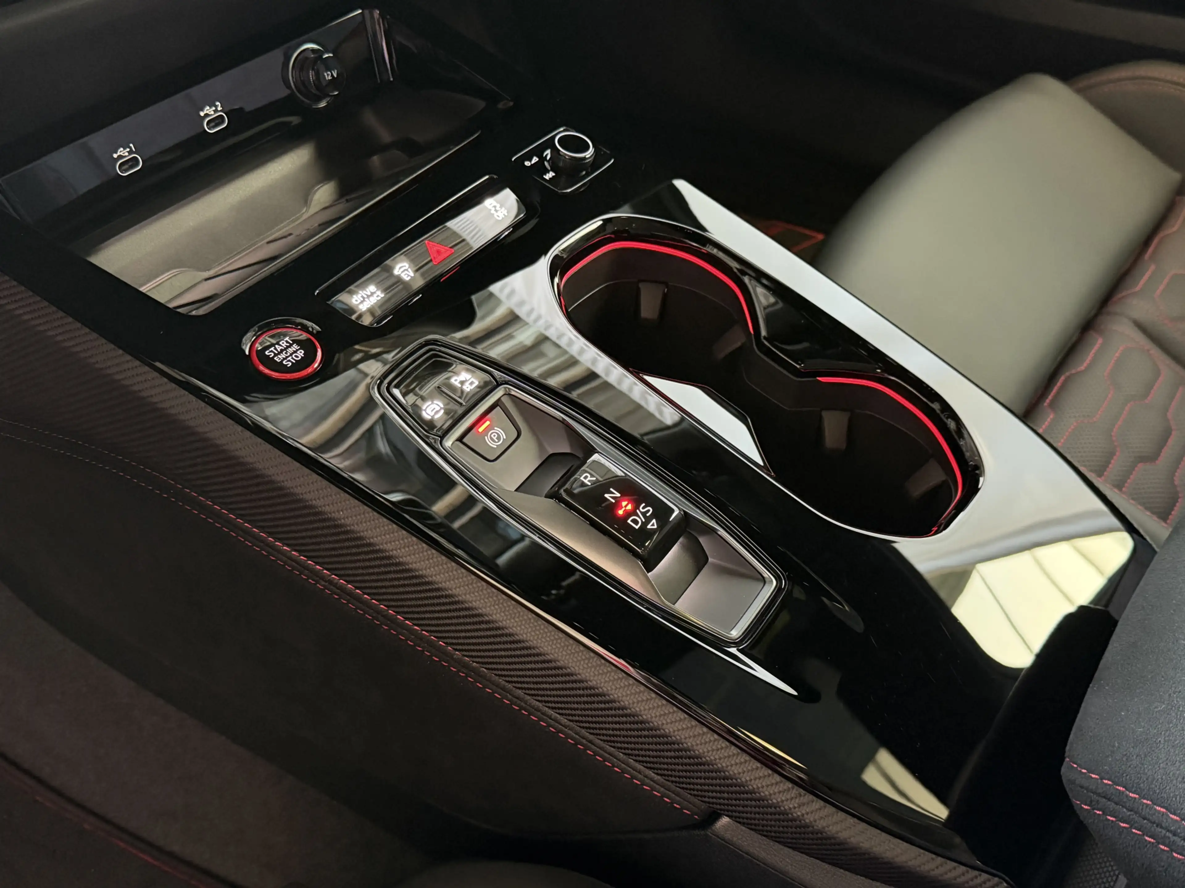 Audi RS5 Keramisch | Audi Sportpakket | Smart.Glass | Tech- — photo 20