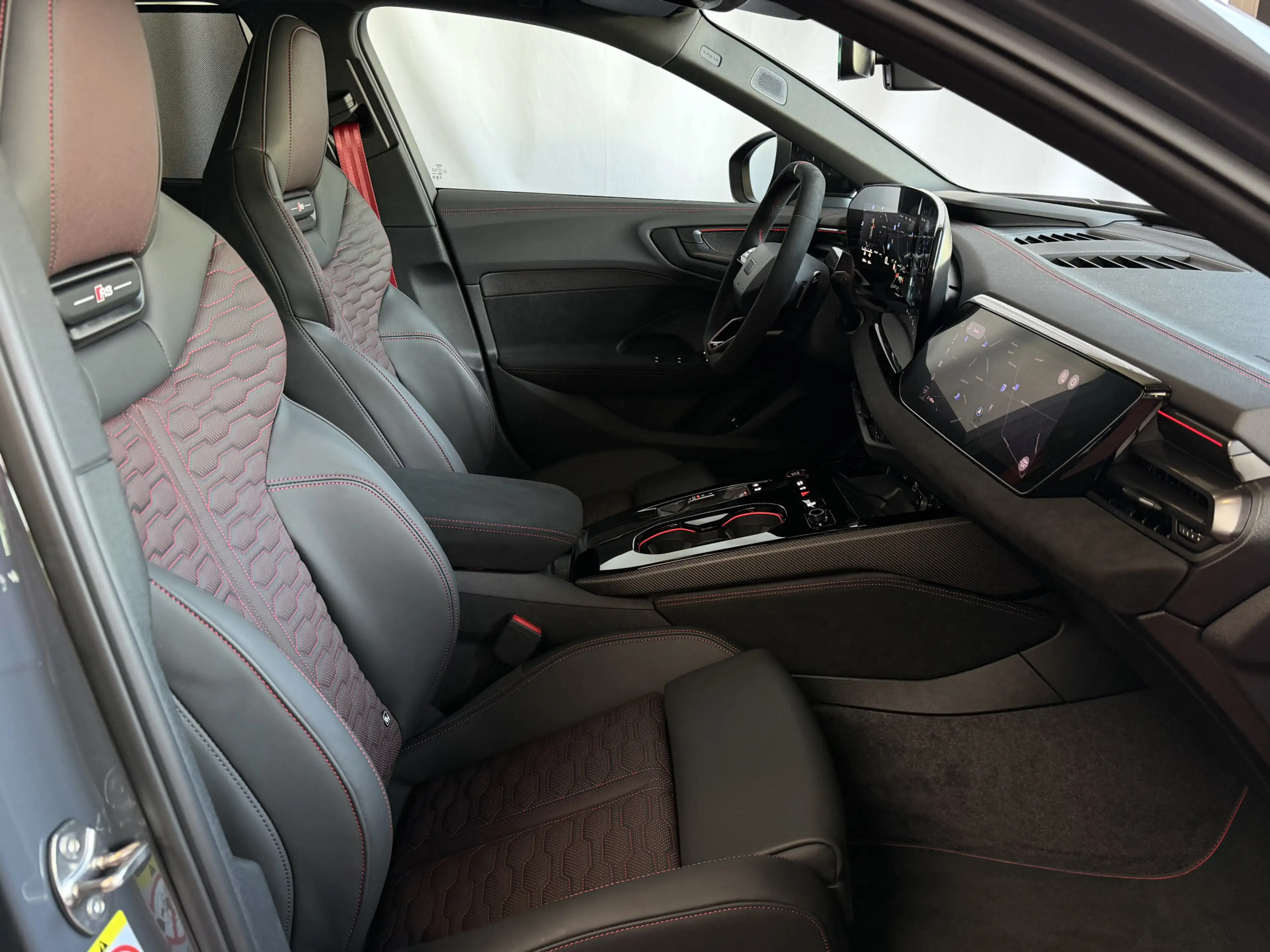 Audi RS5 Keramisch | Audi Sportpakket | Smart.Glass | Tech- — photo 41